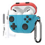 Funda Protectora Uso Rudo Para AirPods Pro 3 Generación 2025