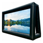 Pantalla Inflable Proyector Exterior 8 8x4 9m Cine Patio Mat