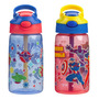 Botella Infantil Antiderrame 450 Ml 2 Termos Para Niños