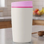 Vaso Térmico Acero Inoxidable 355 Ml Doble Pared Antiderrame