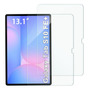 Protector De Pantalla Vidrio Templado Para Galaxy Tab S10 Fe