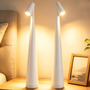 Lámpara De Escritorio Led Recargable Inalámbrica 2 Pcs Diseñ