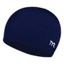 Gorra De Licra Para Natación Marino Comodidad Y Estilo 5 5 C Marino Diseño De La Tela Talla
