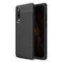 Funda Para Huawei P30 Carcasa Uso Rudo Absorbente Negro Huawei P30 Nombre Del Diseño