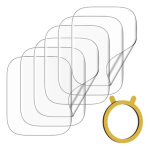 Protector De Pantalla Para Apple Watch 40mm Antideslumbrante