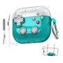 Funda Protectora Para AirPods 4 Generacion 2024 Uso Rudo