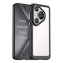 Funda Transparente Para Huawei Pura 70 Pro Resistente Antiar