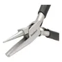 Alicates Para Joyería De 127 Mm Con Mango Ergonómico Y Diseñ
