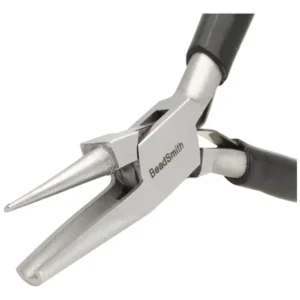 Alicates Para Joyería De 127 Mm Con Mango Ergonómico Y Diseñ