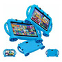 Tableta Infantil 7 Pulgadas Android 13 Wifi Control Parental