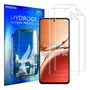 Protector De Pantalla Oppo Reno 12 F 5g Hydrogel Flexible 2