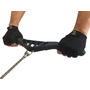 Guantes De Remo Para Deportes Acuáticos Ambidiestros Talla L Black