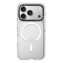 Funda Transparente Para iPhone 17 Pro Protección Caída 6.6 P