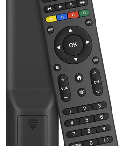 Control Remoto Universal Para Televisores Y Dispositivos 10m