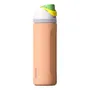 Botella De Agua Aislada De Acero Inoxidable 700 Ml Sin Bpa