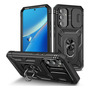 Funda Uso Rudo Para Samsung Galaxy A54 5g Resistente Negro Negro Nombre Del Diseño