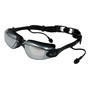 Gafas De Natación Adulto Montura Completa Protección Uv Azul Multi