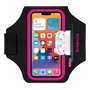 Pulsera Resistente Al Agua Para iPhone Con Ranura Para Airpo