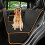 Funda Asiento Coche Perro Impermeable Antideslizante Univers