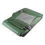 Lona Premium 2x3m Algodón Colores Aleatorios Acampar Jardine