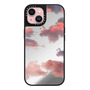 Funda Espejo Para iPhone 15 Reflectante Y Protección 1.5m