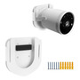 Soporte De Pared Para Proyector Samsung Freestyle Blanco 50k Blanco