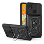 Funda Protector Para Xiaomi Redmi 9c Y 10a Uso Rudo