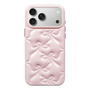 Funda Pillow Elegante Para iPhone 17 Pro Max Ligera Brillant