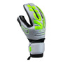 Guantes De Portero Profesionales Adultos Talla 11 Snakebite Silver 11