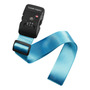 Correas Para Equipaje Ajustables Con Cerradura Tsa Azul 181 Azul