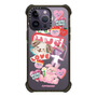 Funda Ultra Impacto Para iPhone 14 Pro Max Protección 3.5m