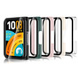 Protector Compatible Para Huawei Band 11 Pro 5 Piezas Resist