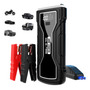 Arrancador Portátil Batería 28000mah 4000a Coche Moto 12v Rá