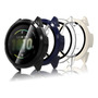 Funda Y Protector De Pantalla Para Garmin Forerunner 165/165