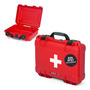 Caja De Primeros Auxilios Impermeable 910 Resistente A Impac