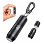 Linterna Led Mini Alto Lumen Recargable A Prueba De Agua