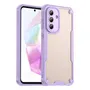 Funda Protectora Uso Rudo Para Samsung Galaxy A36 5g Púrpura Púrpura Nombre Del Diseño