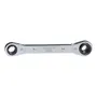 Llave De Caja 4 En 1126 Y 19 Mm Mecánica Usa