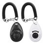 Clicker De Entrenamiento Para Perros Y Gatos Paquete De 2