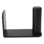 Soporte De Pared Metalico Para Altavoz Inalambrico Bluetooth Negro