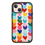 Funda Para iPhone 13 Mini Protección Caída 6.5 Pies Transpar