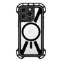Funda Para iPhone 16 Pro A Prueba De Golpes 10x Negra