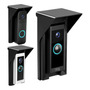 Soporte Resistente Para Timbre De Video Compatible Con Ring Color
