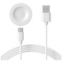 Cargador Usb Tipo C Para Huawei Watch 4 Y 3 Blanco 80 Cm