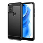 Funda Tpu Suave Para Motorola Moto G Play 2023 Uso Rudo Negr