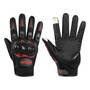 Guantes Motocross Térmicos Antideslizantes Con Protección Co