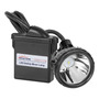 Linterna De Cabeza Led Recargable Para Minería Impermeable Color De La Luz Color De La Linterna