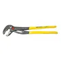 Pinza De Extensión Ajustable 26 Cm Con Dientes Endurecidos A