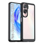 Funda Acrílica Uso Rudo Para Honor 90 Lite 5g Y X50i Transpa