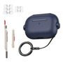 Funda Protectora Resistente Para Arpds Pro 3 2025 Uso Rudo